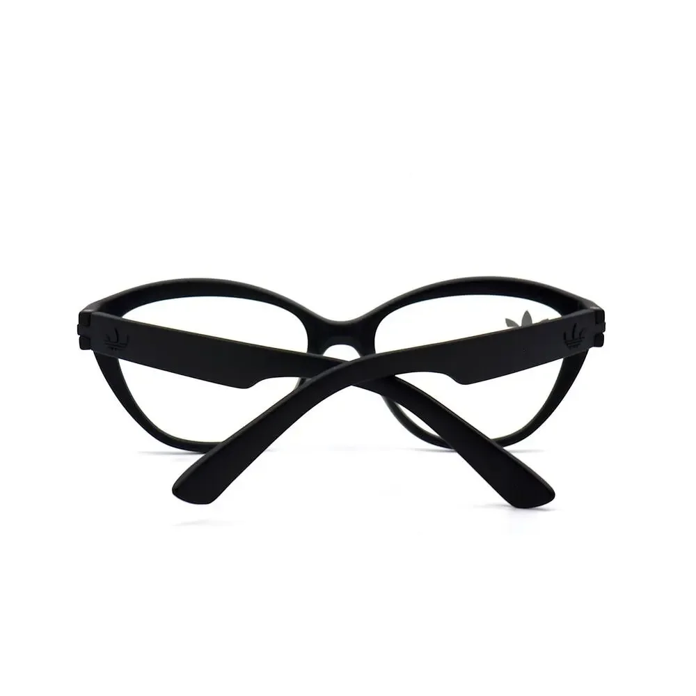 NEW ADIDAS AOR0150.009.009 BLACK MATTE AUTHENTIC EYEGLASSES FRAME